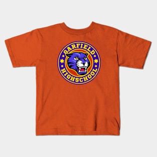 Garfield High Kids T-Shirt